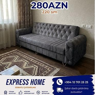 krep parca: Divan, Yeni, Açılan, Bazalı, Parça, Şəhərdaxili pulsuz çatdırılma — 1
