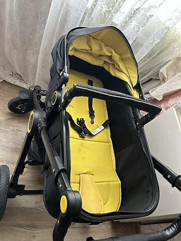 qara kedlər: Çıxarıla bilən beşikli araba, İşlənmiş, Ünvandan götürmə — 2