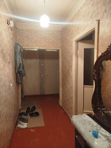 gəncə ev kirayə: Sumqayıt, 2 otaqlı, Köhnə tikili, 60 kv. m — 10