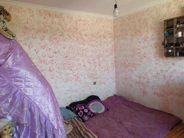 159 nomreli mekteb: 2 otaqlı, 160 kv. m, Kredit yoxdur, Orta təmir — 9