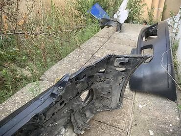 w211 bufer: W 203 buferi bezi yerlerinde çatı var onuda duzeldib vere bilerem — 3