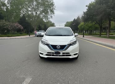 oturacaq qızdırıcı: Nissan Note: 1.2 l | 2019 il Hetçbek — 2