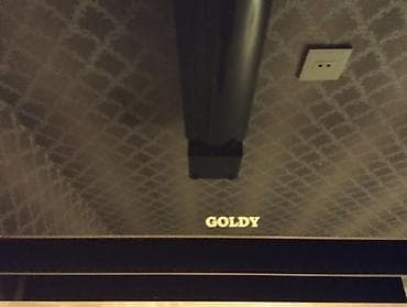 metbext mebil: Televizor altlığı 
Qara şüşə 
Yaxşı vəziyyətdədi
20Azn — 2