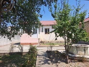 maştağada ucuz evlər: 3 комнаты, 1200 м² — 2