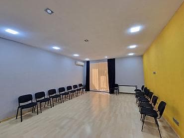 gence emlak ev: Nərimanov rayonu, “Gənclik “ metrosu yaxınlığında yeni tikilinin 1-ci — 3