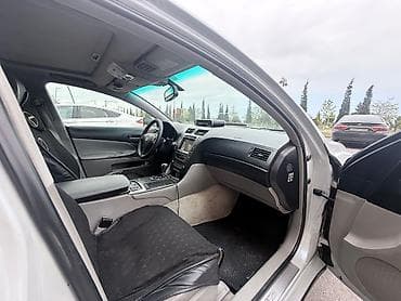 lexus gs 300: Lexus GS: 3 l | 2007 il Sedan — 8