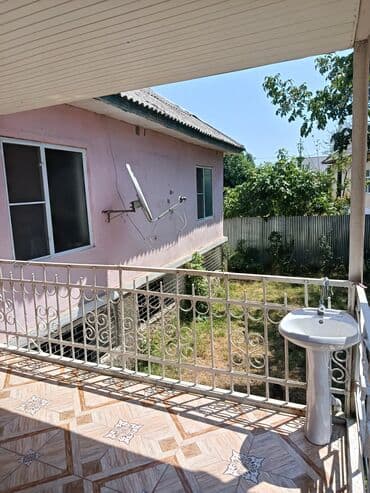 баку купить дом: 3 otaqlı, 120 kv. m, Kredit yoxdur, Orta təmir — 2