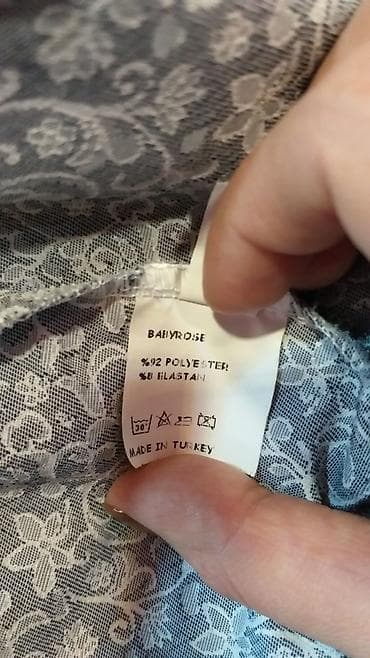 3 yaş: Yenidir
2,3 yaş — 3