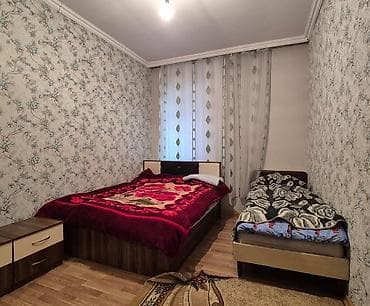 110: 4 otaqlı, 135 kv. m, Kredit yoxdur, Yeni təmirli — 4