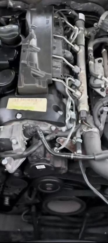 646 2.2 CDİ. SUPER VƏZİYYƏTDƏ. VİTO ÜÇÜN İSTƏNİLƏN EHTİYAT HİSSƏLƏRİ