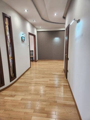 квартиры в баку с видом на море: Tam təmirli, mebel və məişət texnikası ilə təmin edilmiş, dəniz — 9