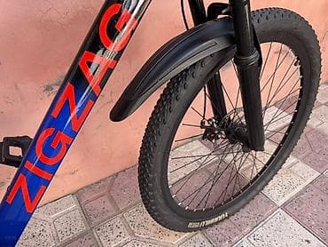 rama velo: 26liq teze velosipeddir demek olar sürülmeyib hediye olunub tecili — 7