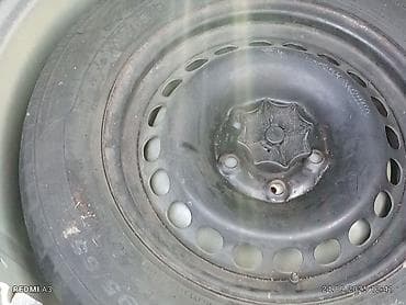 Аксессуары и тюнинг: Volkswagen Passat B5 sedan - Kuzov: 4 qapılı sedan, boz rəng - — 3