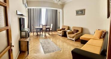 genclik kiraye ev: Ev temirlidir kirayə verilir. Gənc ailə, Bir bəy və ya xanıma iş — 1