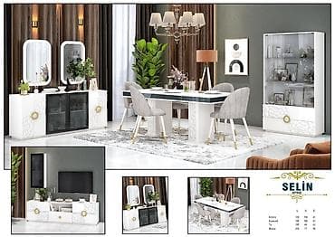 Yeni, Komod, TV stend, TV altlığı, Kredit var