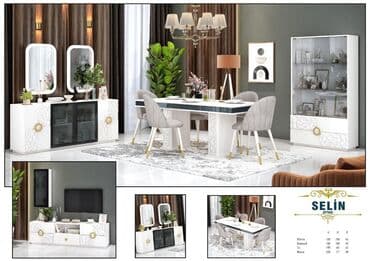 Yeni, Komod, TV stend, TV altlığı, Kredit var