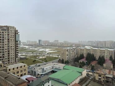 şirvan seherinde tecili satilan evler: 2 otaqlı, Yeni tikili, m. Gənclik, 119 kv. m — 2