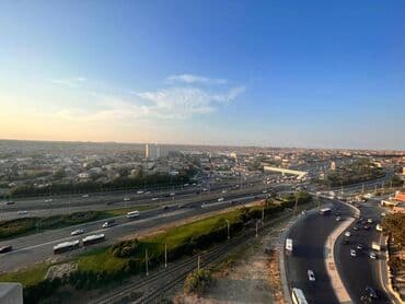 evler bineqedide: Razin Akkort, 20/16, 50kv, 1den 2ye duzelme studio menzil tam əşyalı — 16