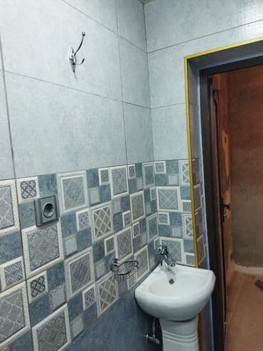 kirayə evlər bayil: 64 kv. m, 2 otaqlı, İşıq, İnternet, Qaz — 3