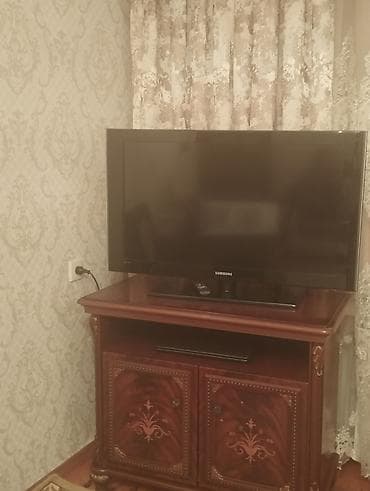 iwlenmiw televizor: Televizor Samsung LCD 40" FHD (1920x1080) — 1