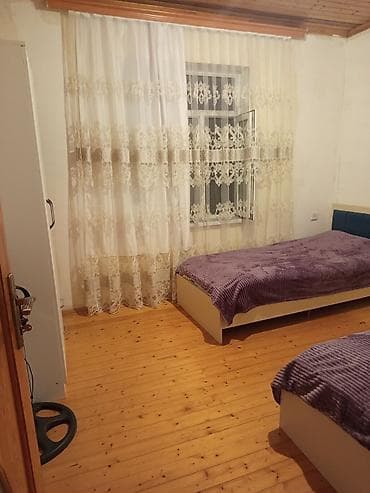 вилл: 3 комнаты, 90 м², Средний ремонт — 5
