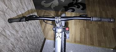 volta vs2: İşlənmiş Şəhər velosipedi 29", sürətlərin sayı: 12, Ünvandan götürmə — 7