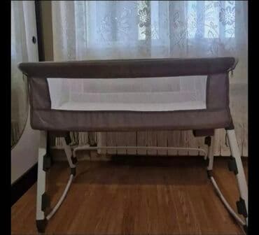 Bitkilər: Oğlan və qız üçün, İşlənmiş, Dördbucaq, Beşik, Dəstsiz, Matras ilə, Yellənmə mexanizm ilə — 1