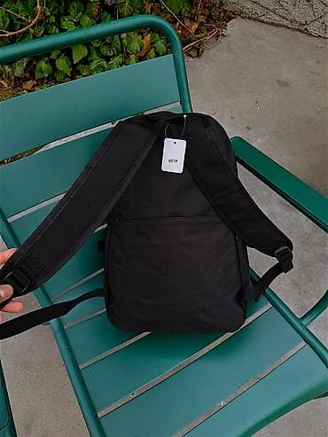 Kişi ayaqqabıları: Bel çantası, Yeni — 7