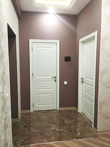evler bine: 2 otaqlı, Yeni tikili, m. Nəriman Nərimanov, 58 kv. m — 9