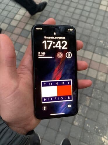samsung galaxy note 11 qiymeti: IPhone Xs, 64 GB, Qızılı, Face ID — 3