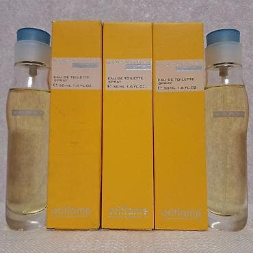 Midsummer Womens Oriflame 50 ml