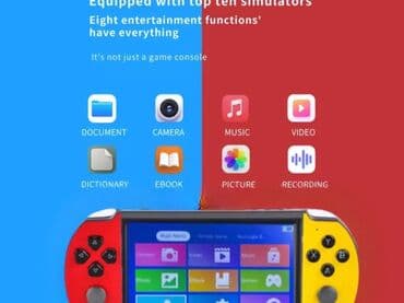 oyun konsul: ● Yeni Oyun Konsulumuz Geldi ● X 7 PLUS ● Dendi Oyun Konsulu ● Sega — 5