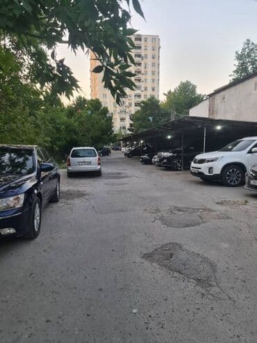 nerimanovda obyekt satilir: Əhmədli metro stansiyası yaxınlığında 1 boks moyka və 250kv parking — 10