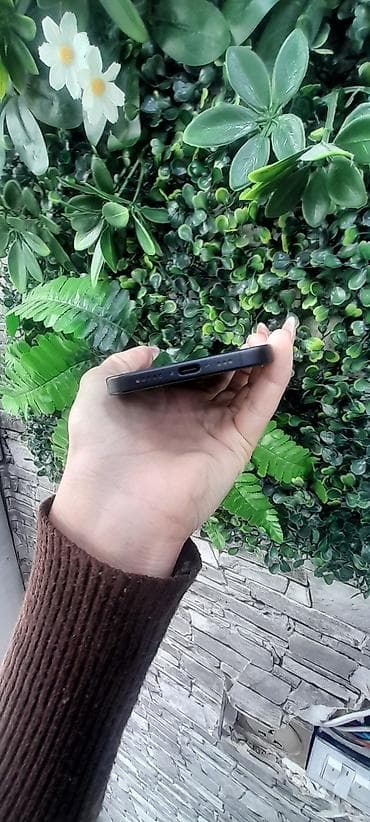 iphone x case: IPhone 16, 128 GB, Qara, Face ID — 4