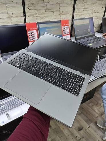 tablet mini 6: CHUWI 15.6" noutbuk Texniki göstəricilər: - Prosessor: Intel Celeron — 4