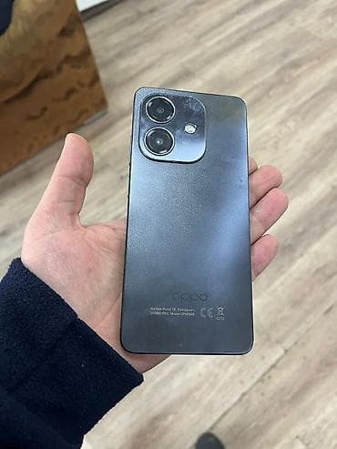 telefon kilifi: Redmi Note, 256 GB, rəng - Boz, İki sim kartlı — 8