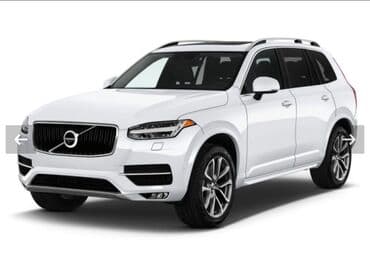 sarı uşaq futbolkaları: Təcili Satılır. Endirim Var. Volvo XC-90 modelkası satılır — 1