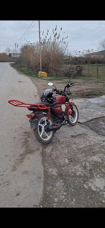 turbo.az traktor satisi: Tufan - 50, 80 sm3, 2022 il — 4