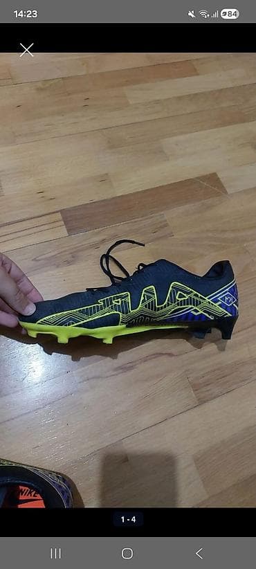 Butslar Nike, Ölçü: 42 — 3