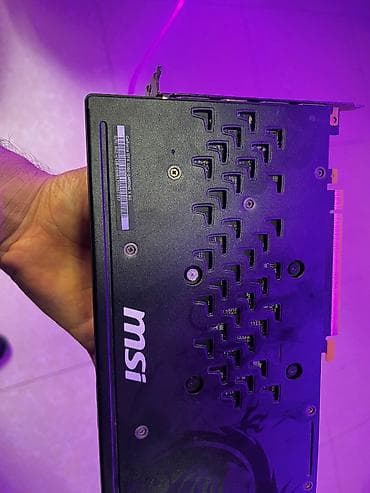 ipad 3 mini: GTX1060 video kart.Hec bir problemi yoxdur — 2