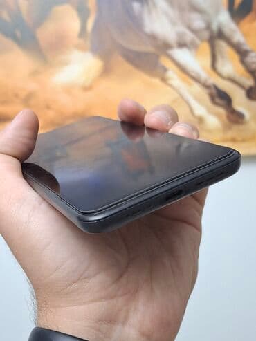 iphone 16 qiymətləri: Tecno T611, 128 GB, rəng - Qara, İki sim kartlı — 7