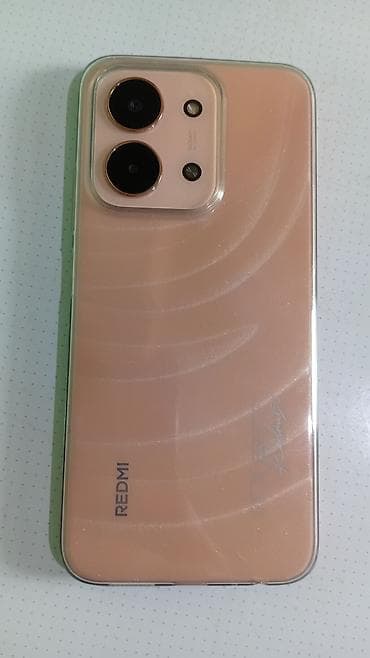 Xiaomi 
 Sensor — 6