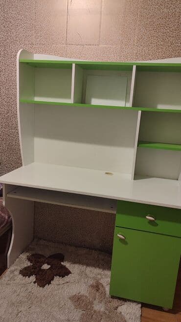 islenmis sfaner: İşlənmiş, Açılan, 4 qapılı Düz dolab, Qarderob, paltar dolabı — 7