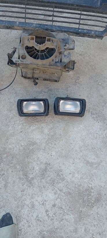 опель зафира а: Tofaş bufer — 2