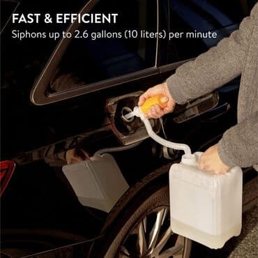 benzin qabi: Benzin çəkən pompa Diqqət çatdırılma bir gün ərzində rayonlar daxil — 2