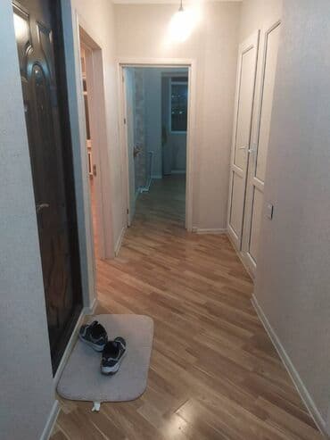 квартиры в ипотеку: Баку, 2 комнаты, Вторичка, 56 м² — 18