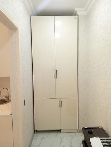 nardaranda kiraye evler: Xaçmazda köhnə polis şöbəsinin yanındakı navastroykadamənzil kireye — 3