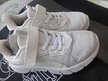 krosovka: Orijinal Uşaq üçün Puma Çox yüngül, rahat və dözümlü modeldir — 6