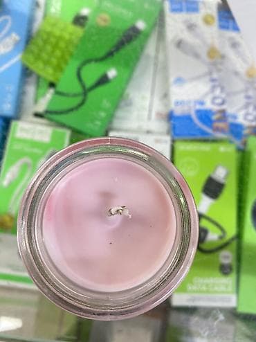 Pastel dəstləri: Şam Slindrik — 2