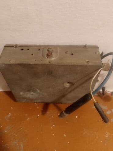 зил москва холодильник: Maqnitol, Rusiya — 5